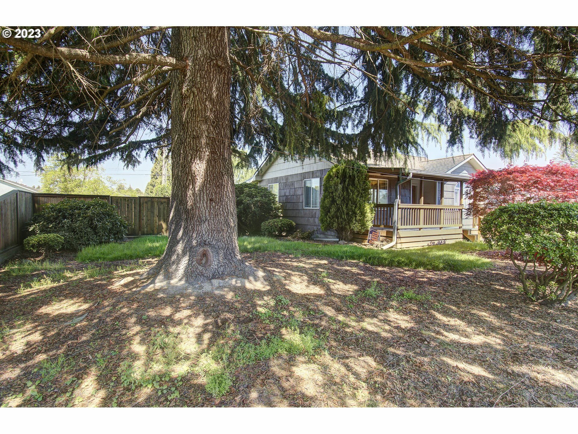 Property Photo: 271 28th Ave WA 98632