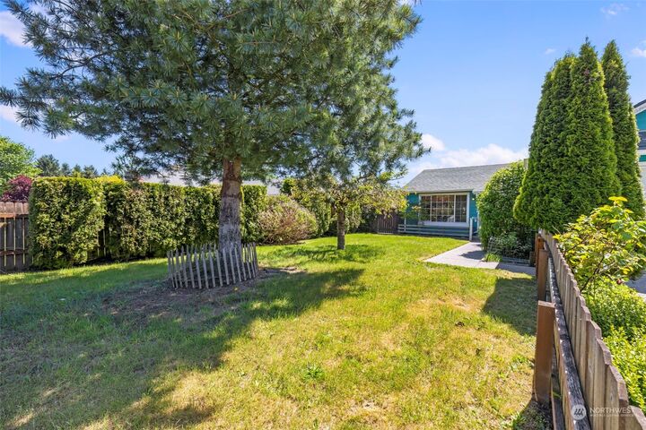 Property Photo:  6947 Troy Lane NE  WA 98311 