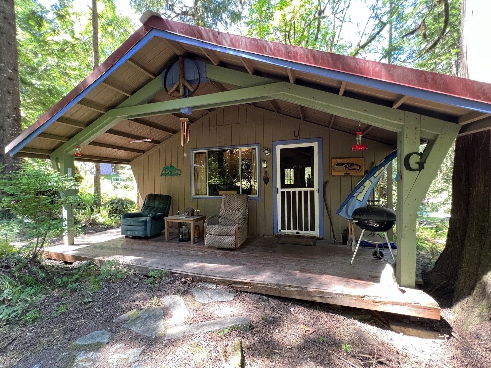 House for sale in Marblemount 63389 High Ridge Drive, Marblemount, WA