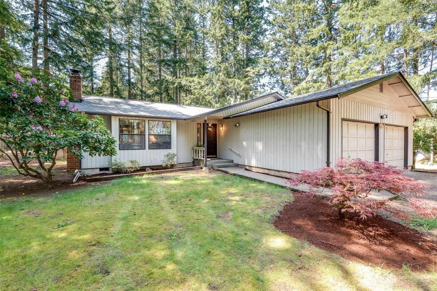 Property Photo: 940 9th Avenue WA 98333