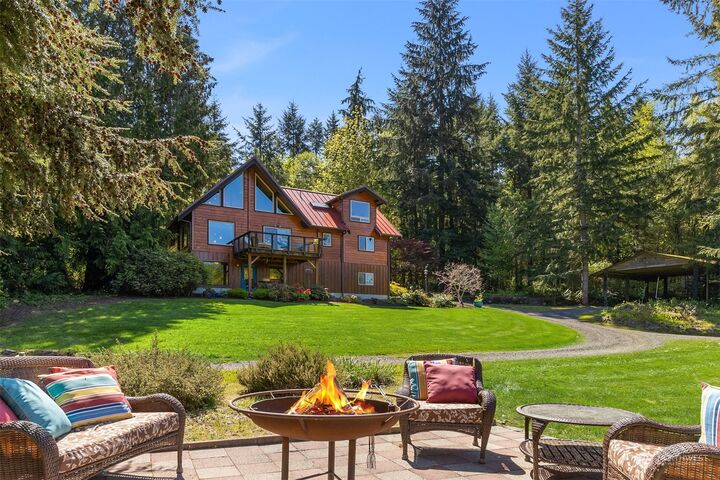 Property Photo:  28723 View Drive NE  WA 98370 