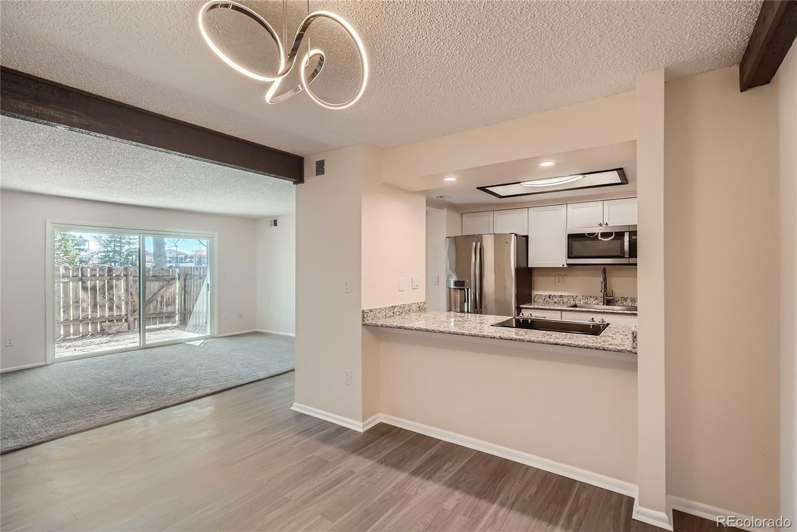 Property Photo: 12114 Melody Drive 103 CO 80234