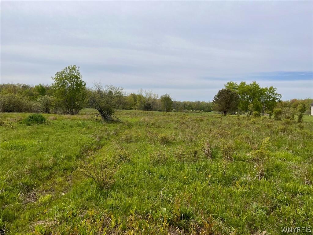 Property Photo: 1727 Blakeley Road NY 14052