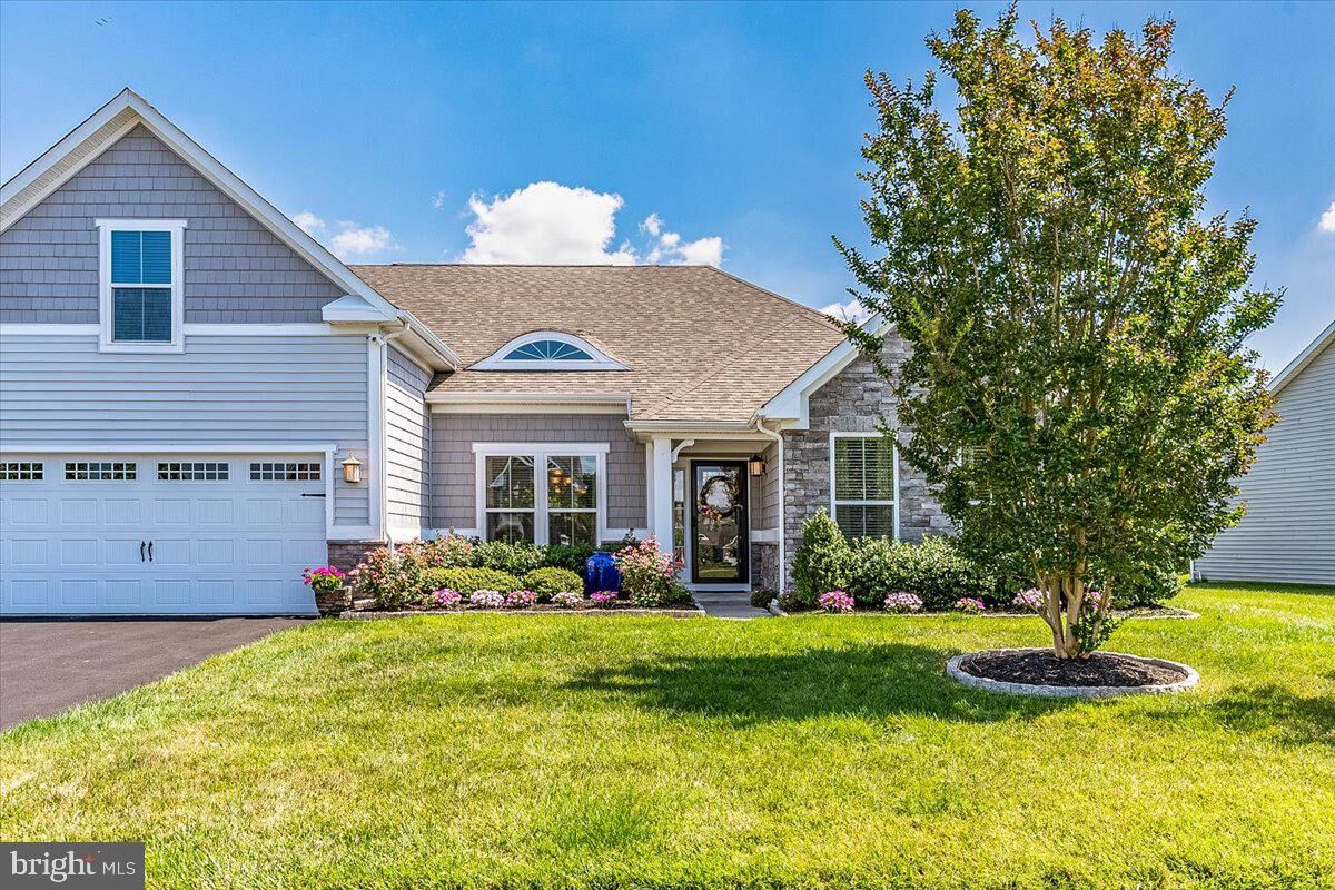 Property Photo: 30020 Judson Lane DE 19939