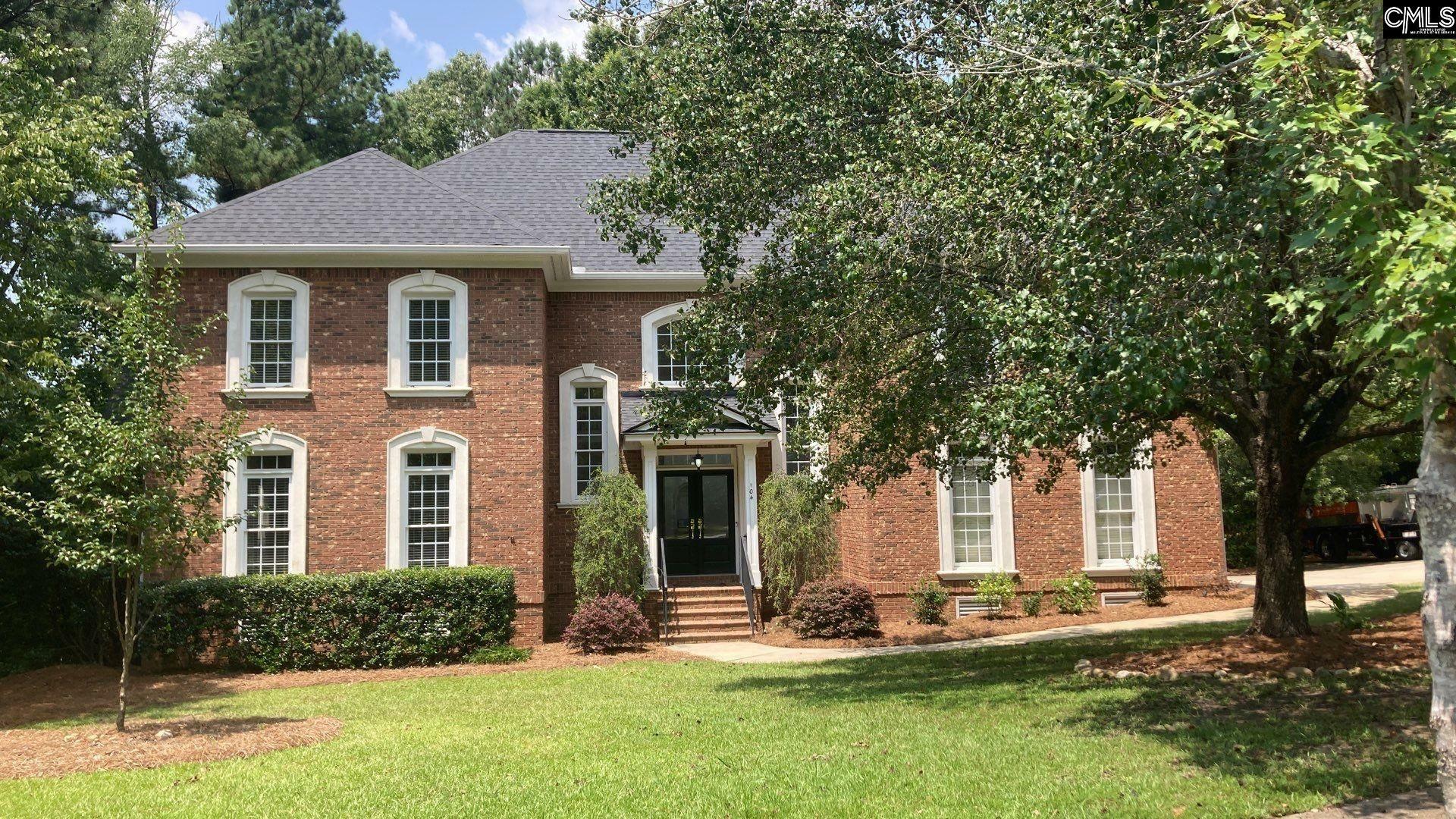 Property Photo:  104 Steeple Crest  SC 29063 