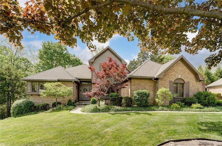 4833 Winding Creek Trail  Kettering OH 45429 photo