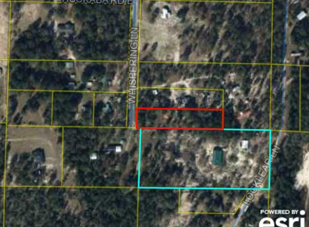 Property Photo: # Whispering Lane FL 32435