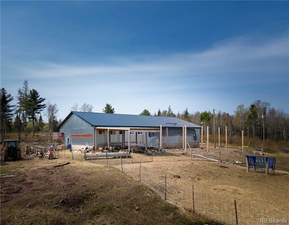 Property Photo: 10232 Route 10 NB E4C2E1