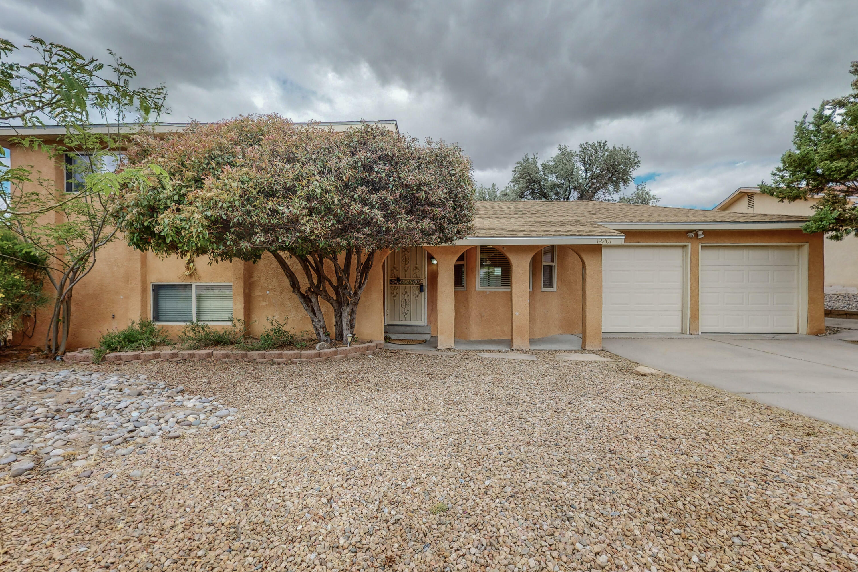 Property Photo:  12201 Manitoba Drive NE  NM 87111 