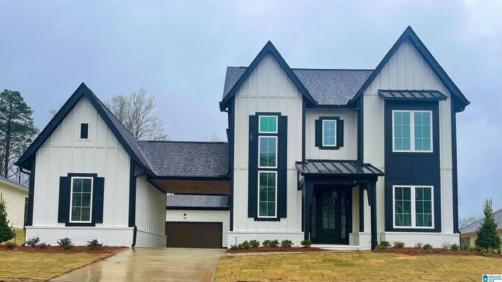 7945 Bingham Lane  Trussville AL 35173 photo