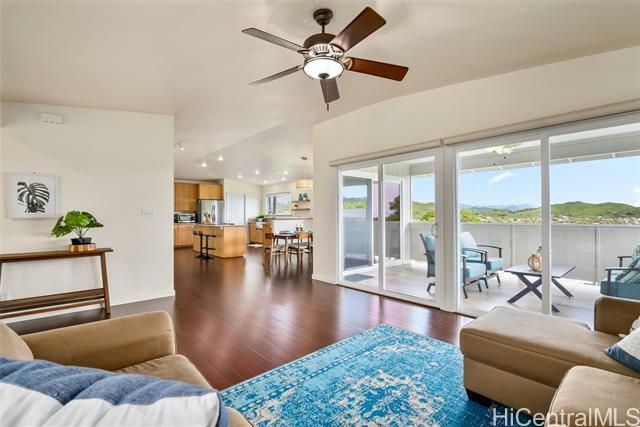 Property Photo: 1326 Aupupu Street HI 96734