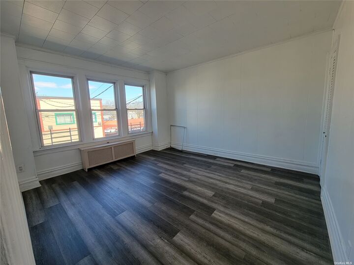 81-12 95th Avenue 2fl  Ozone Park NY 11416 photo