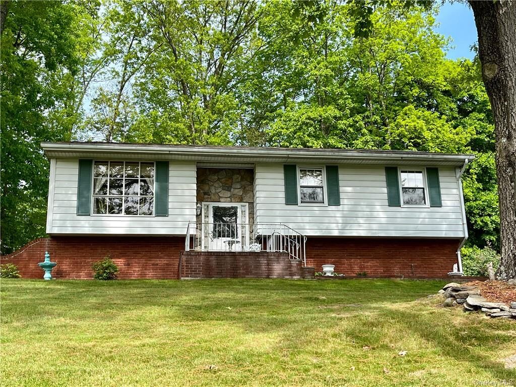 Property Photo: 27 Hickory Street NY 10930