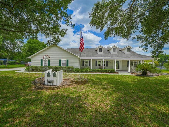 2658 Charlie Taylor Road  Plant City FL 33565 photo