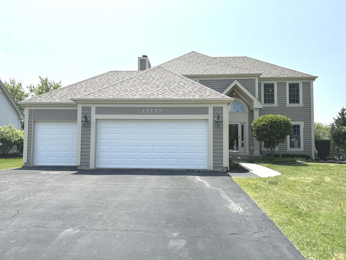 Property Photo:  17177 W Gurnee Glen  IL 60031 