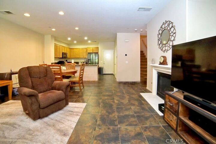 Property Photo: 15723 Parkhouse Drive 110 CA 92336