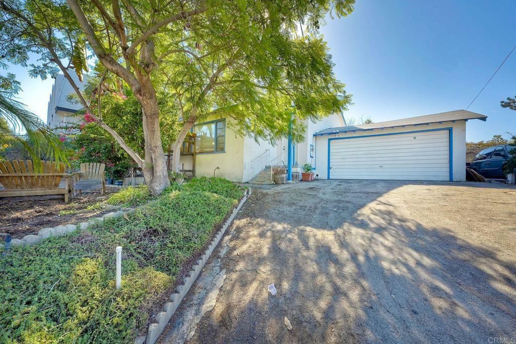 Property Photo:  1015 Oak Drive  CA 92084 