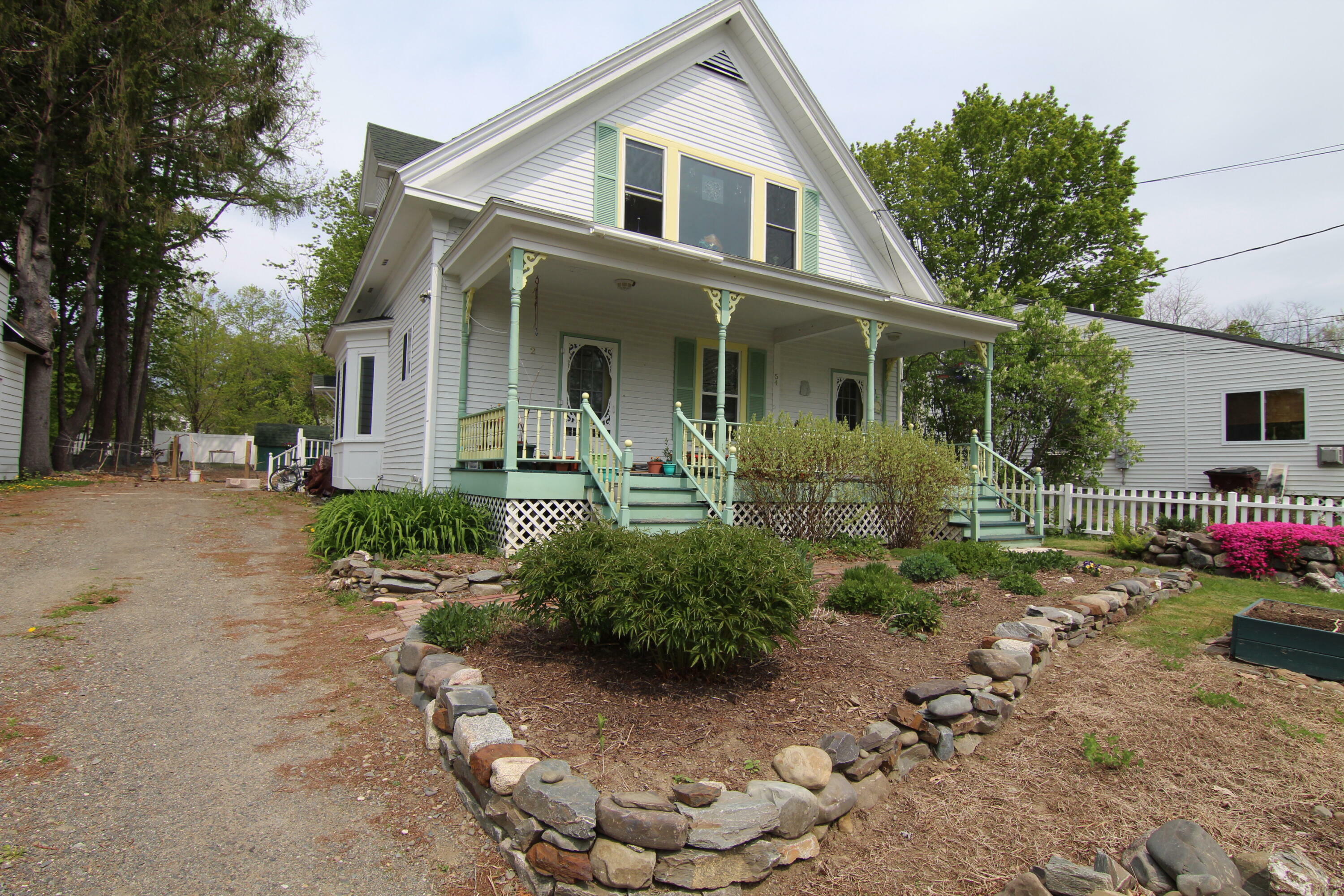 Property Photo: 54 Penobscot Street ME 04473