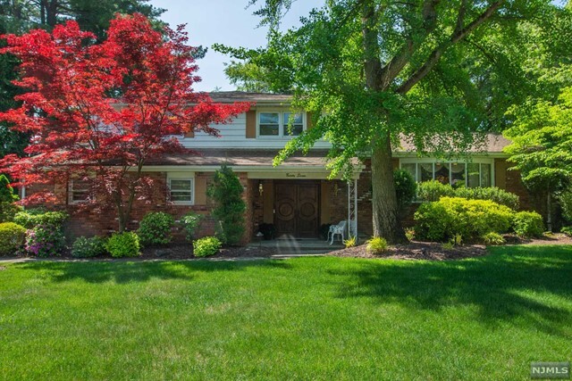Property Photo: 27 Grover Drive NJ 07470