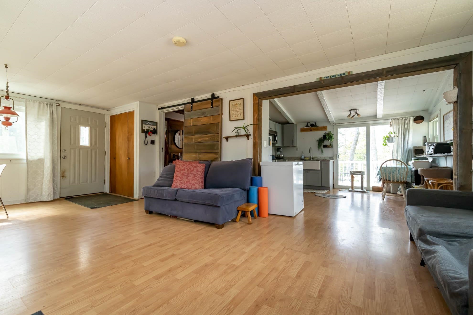 Property Photo: 81 Ridge Road NH 03218