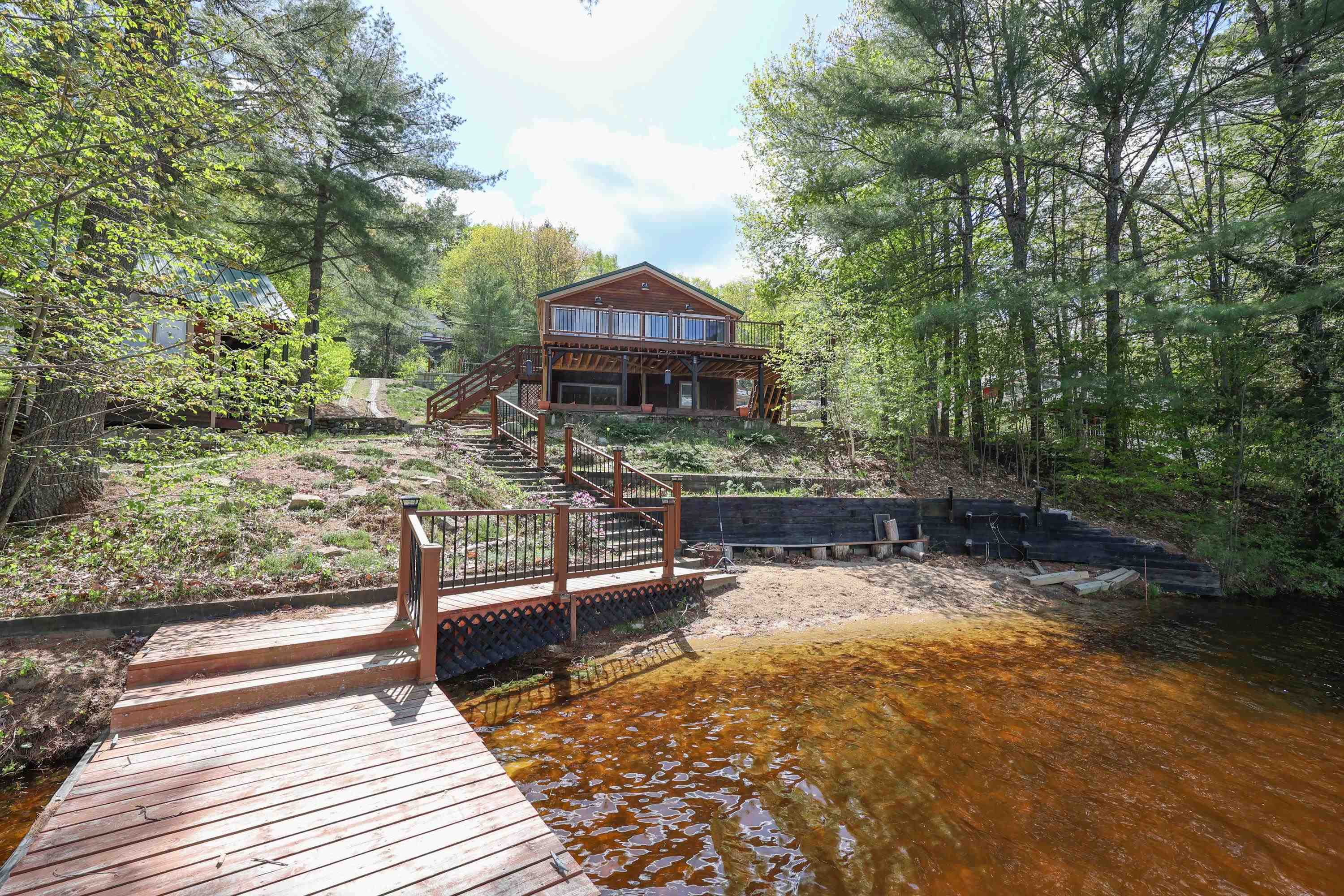 Property Photo: 280 Beverly Hills Drive NH 03830