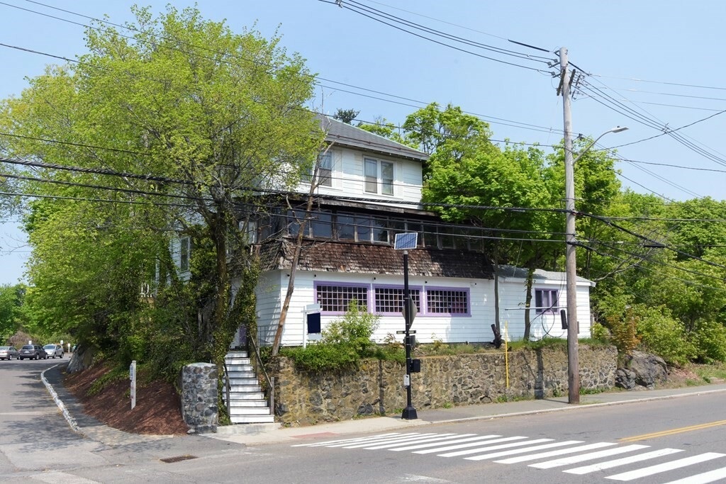 Property Photo: 40 Highland Ave MA 01970