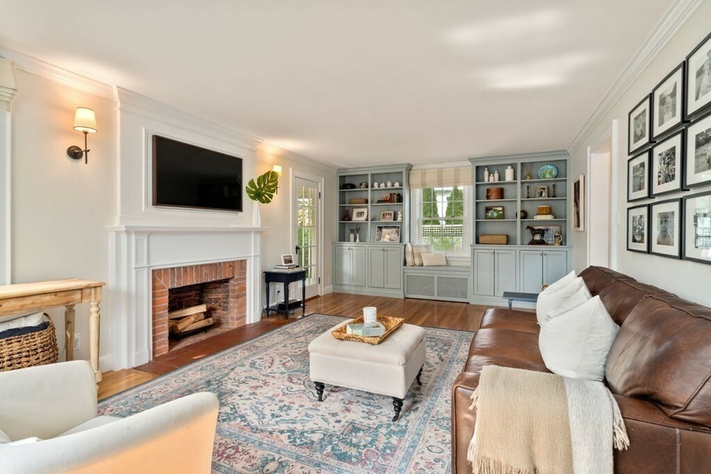 Property Photo:  115 Bright Rd.  MA 02478 