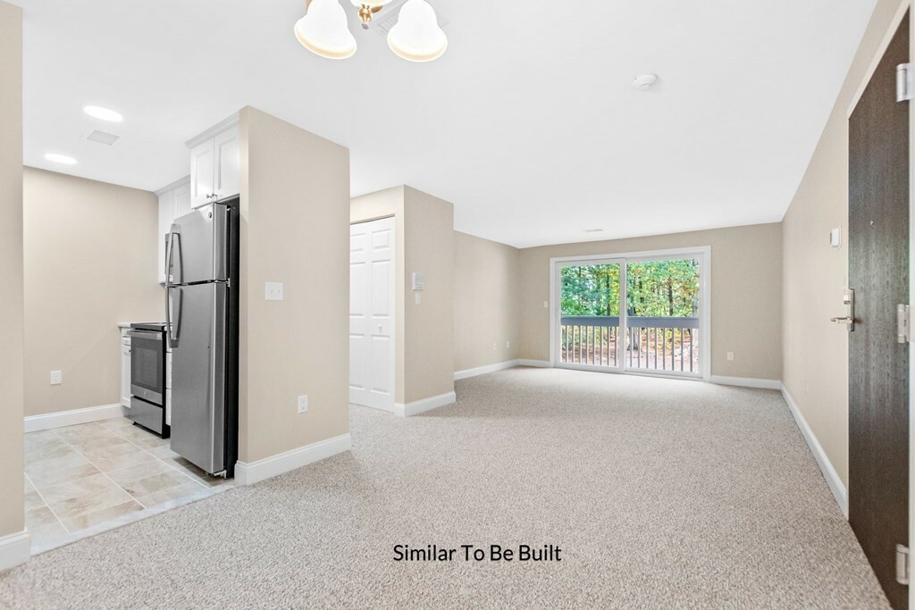 Property Photo: 205 Franklin Crossing Rd 205 MA 02038
