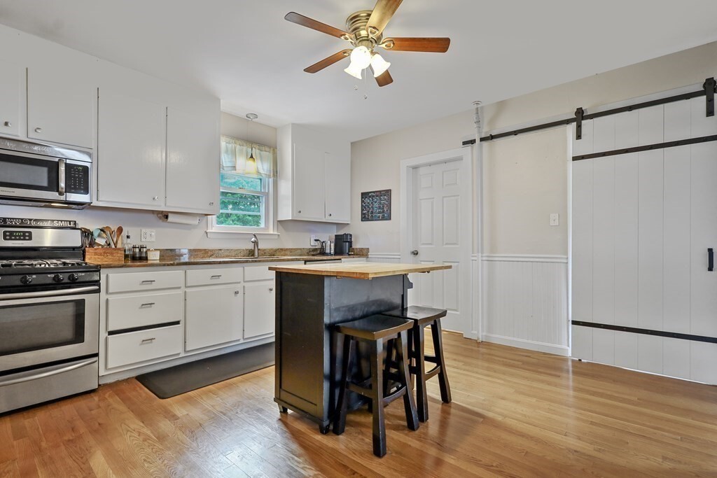 Property Photo: 10 Worsted St MA 02038
