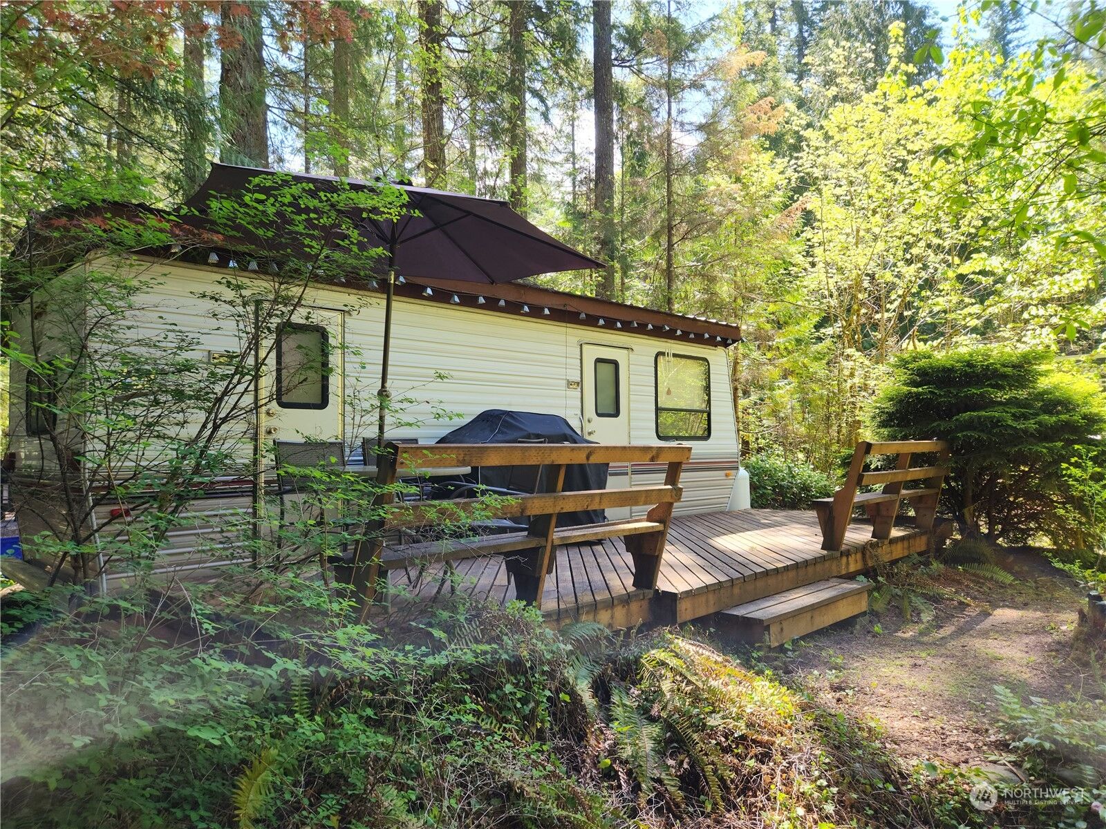 Property Photo:  86 1 Goldrush Road  WA 98244 