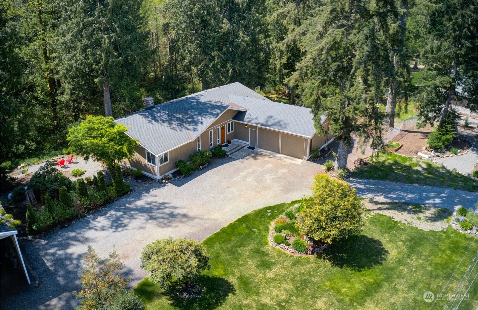 3 bed North Bend home for sale 15043 443rd Avenue SE, North Bend, WA 98045