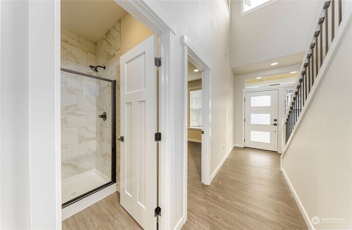 Property Photo: 11025 Deer Trail Lane NW WA 98383