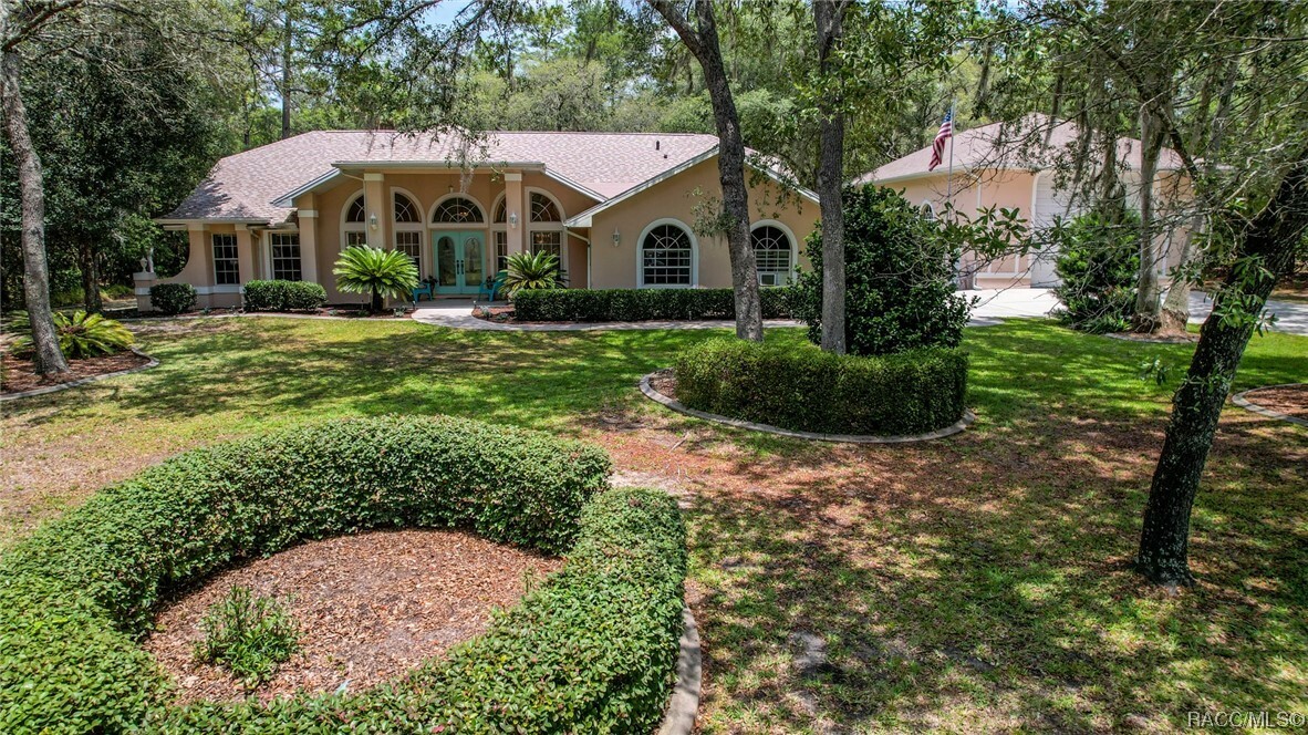 Property Photo:  2990 W Beamwood Drive  FL 34465 