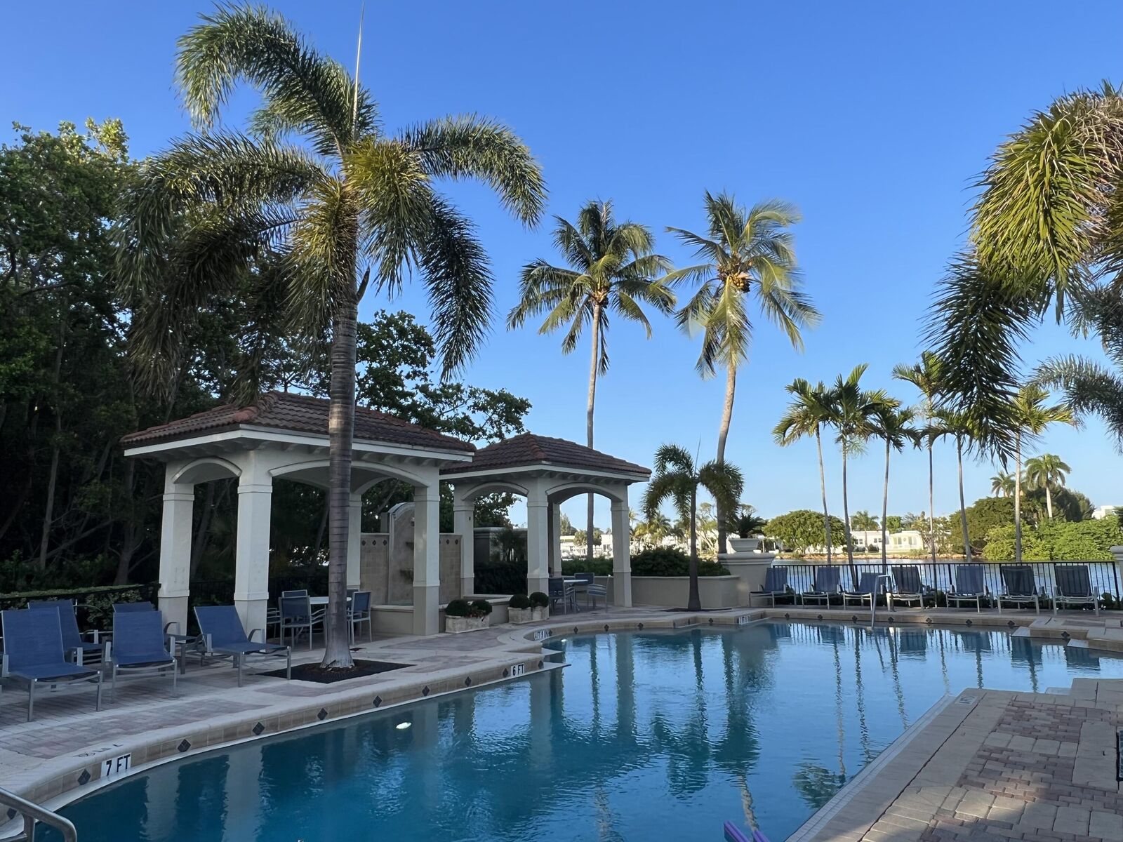 Property Photo: 4311 Tuscany Way FL 33435
