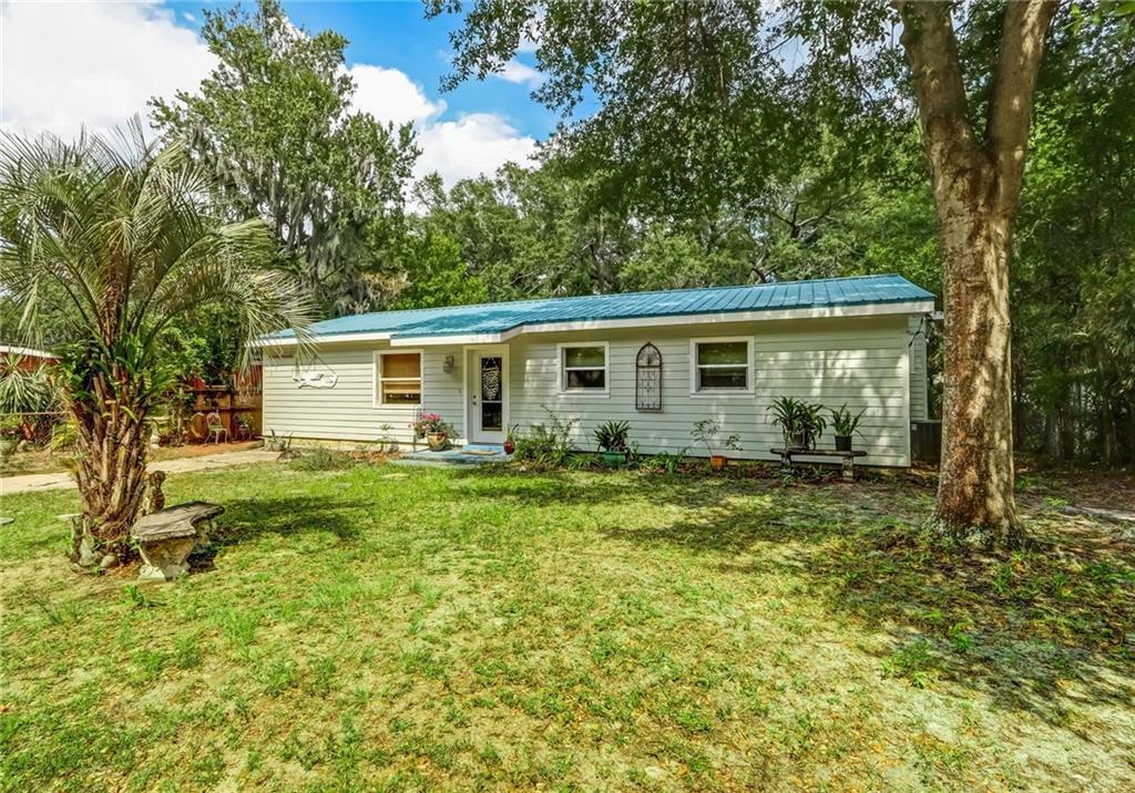 Property Photo:  306 18th Street  FL 32034 