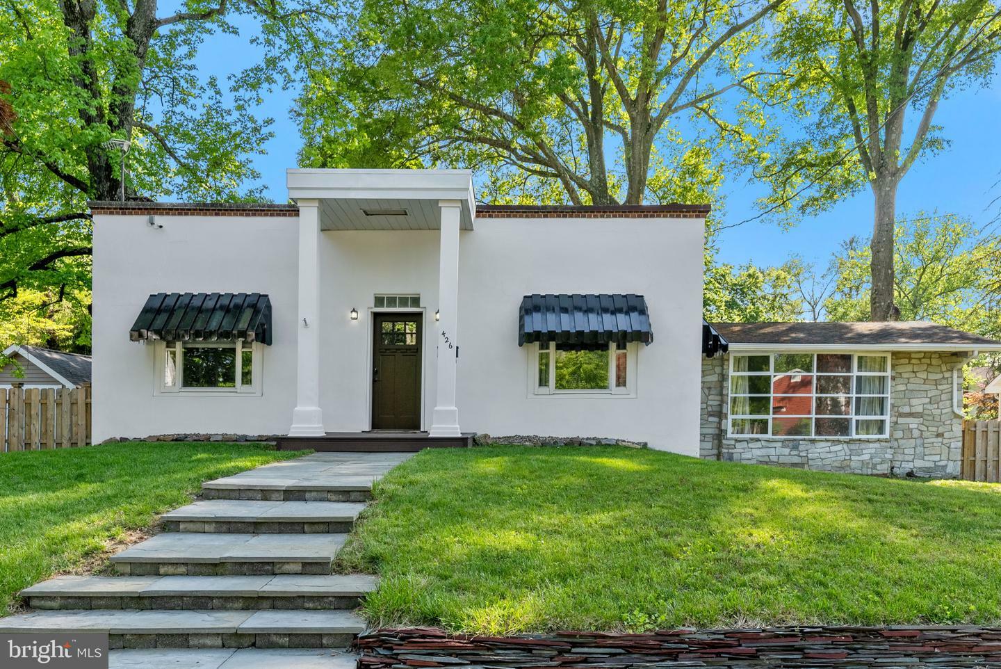 Property Photo: 426 Merritt Drive NJ 08060