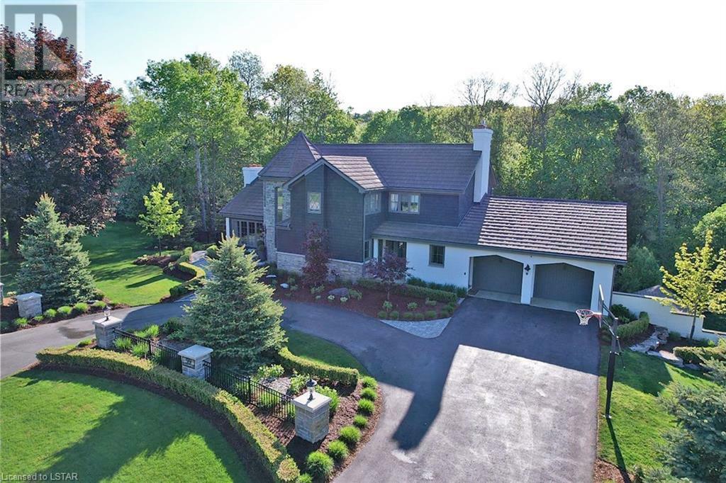 Property Photo:  59 Elmhurst Street  ON N0L1R0 