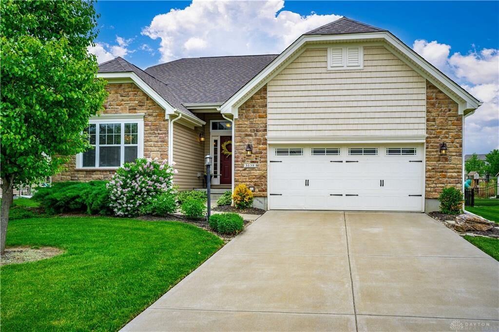 Property Photo:  3138 Running Deer Trail  OH 45005 