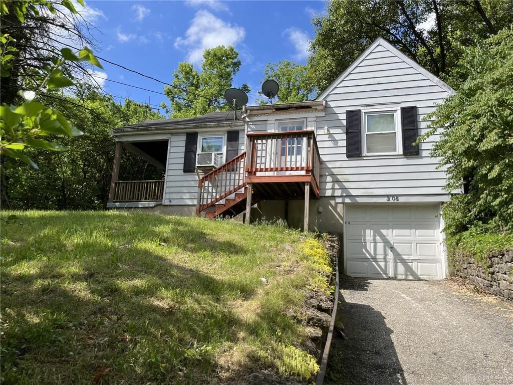 Property Photo:  3105 Westwood Northern Boulevard  OH 45211 