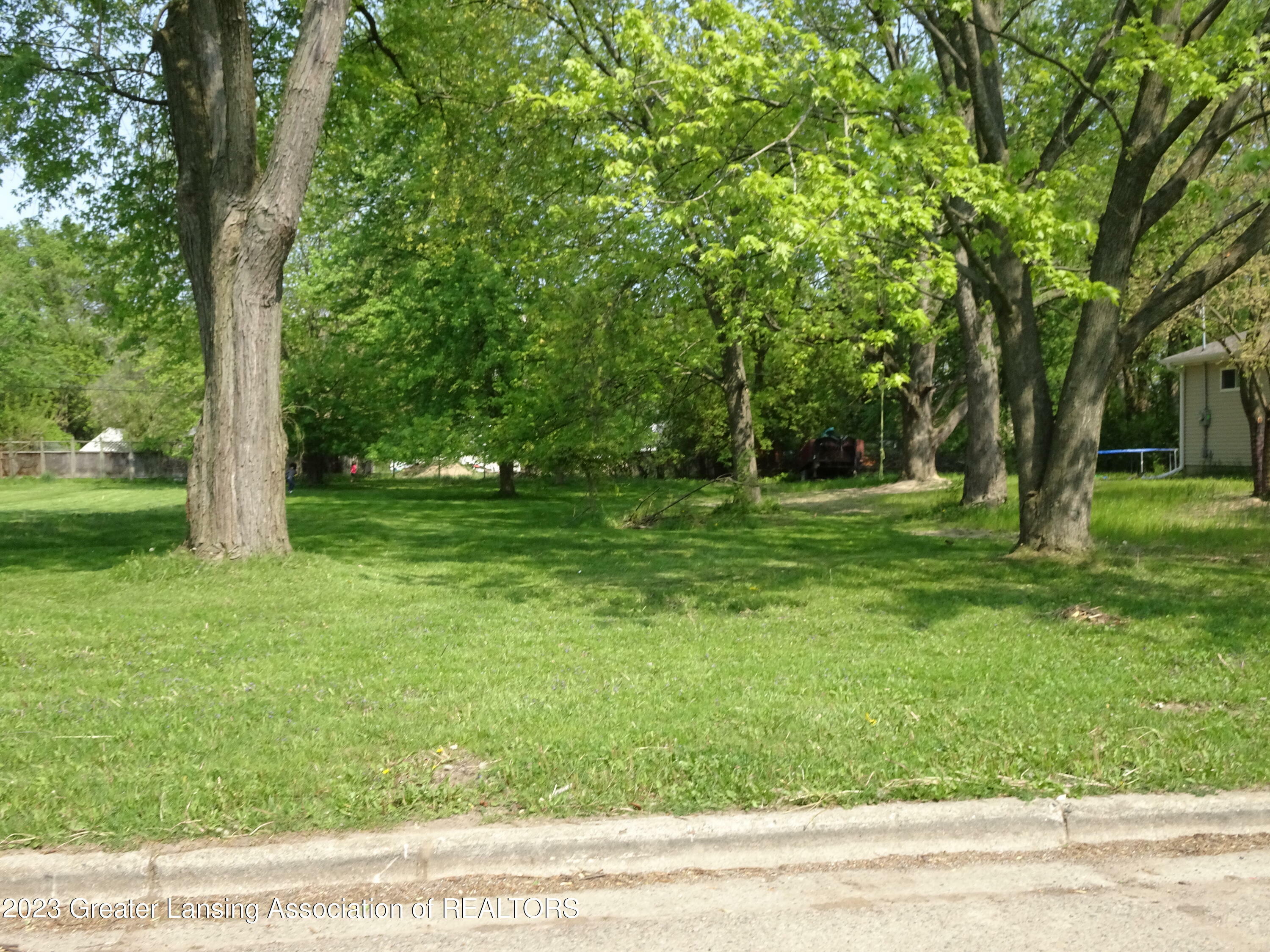 Property Photo:  00 Viking Road  MI 48911 