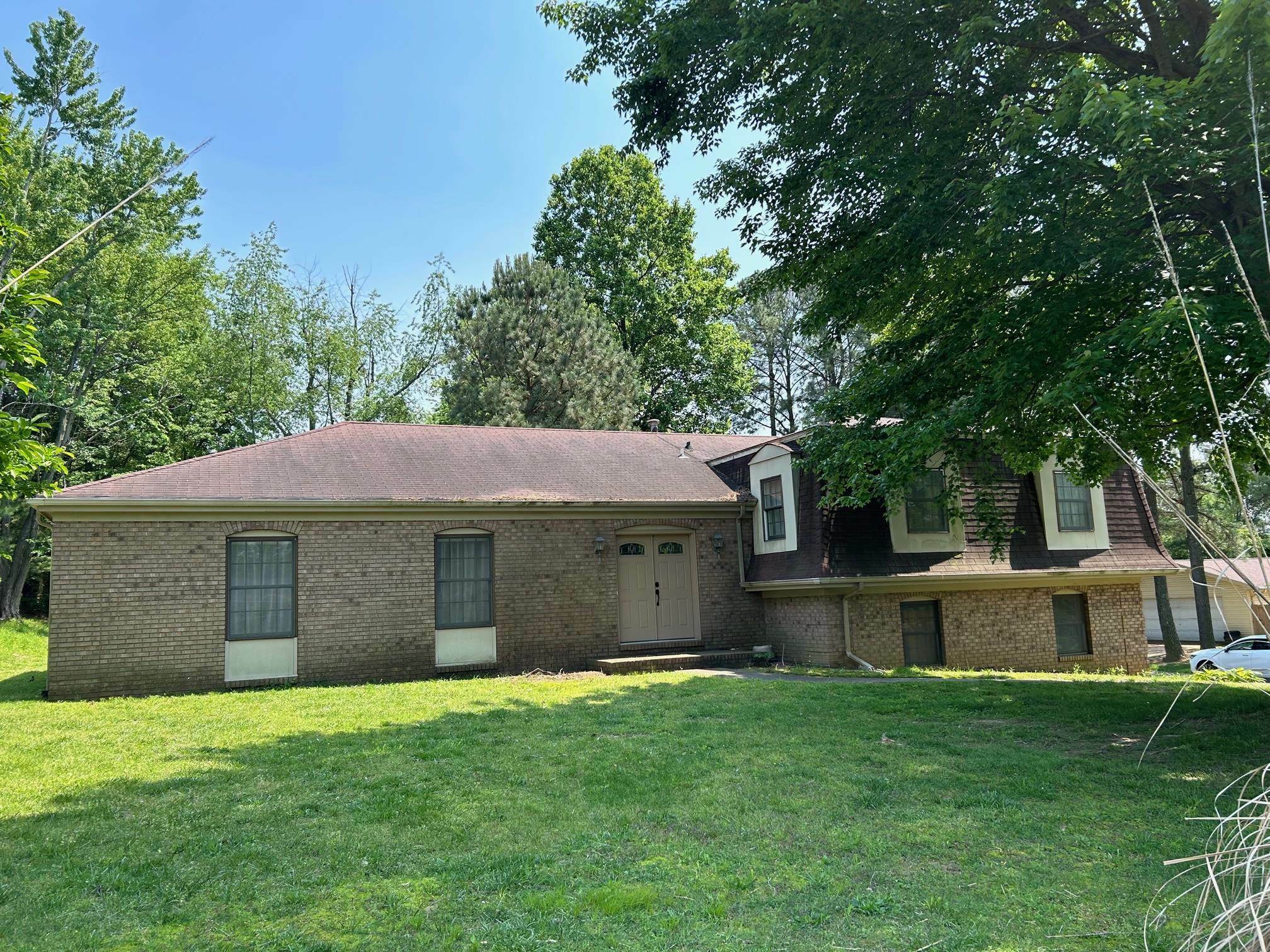Property Photo: 2800 Green River Rd KY 42420