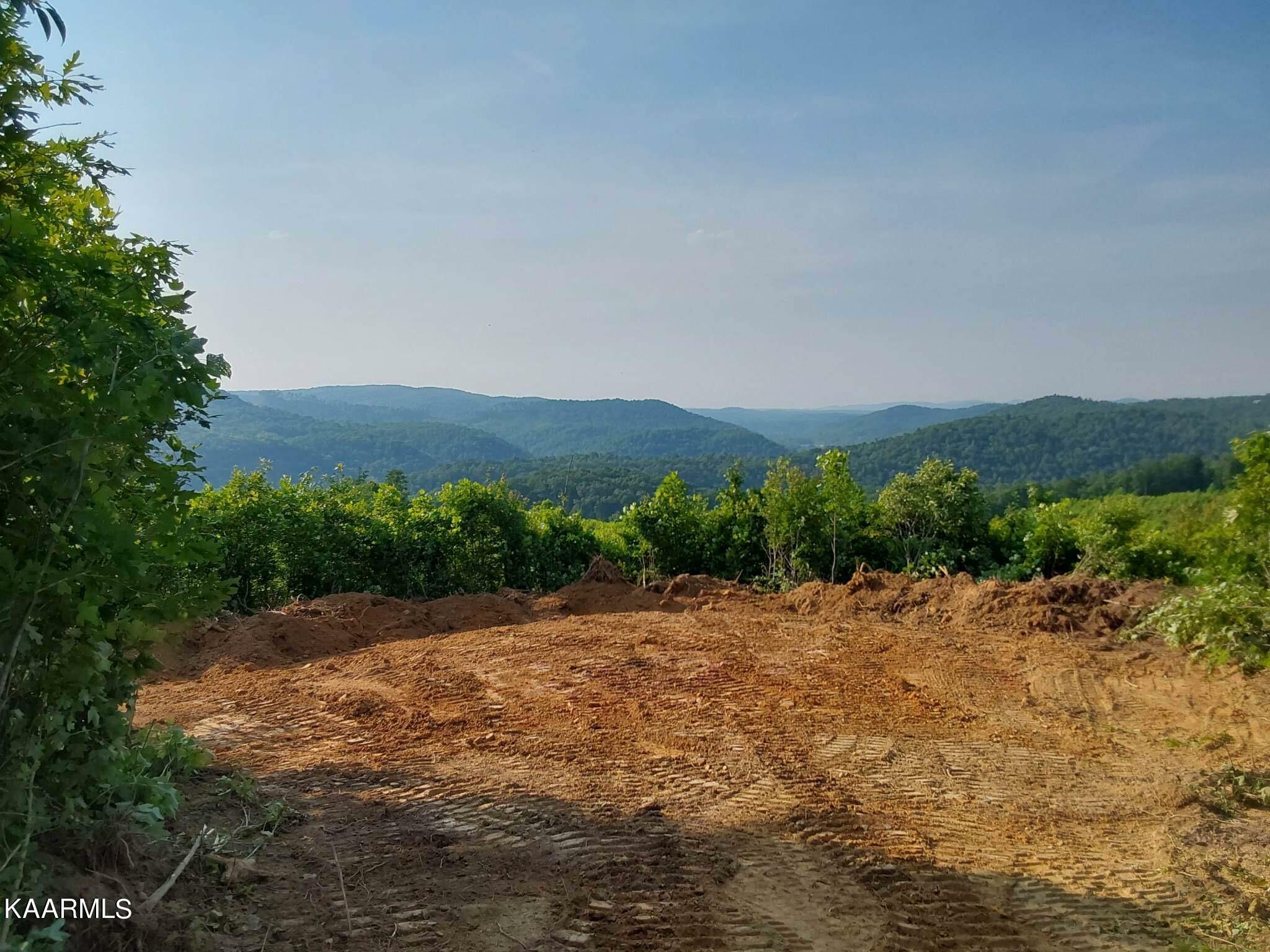 Property Photo:  650 Bull Creek Rd  TN 37756 