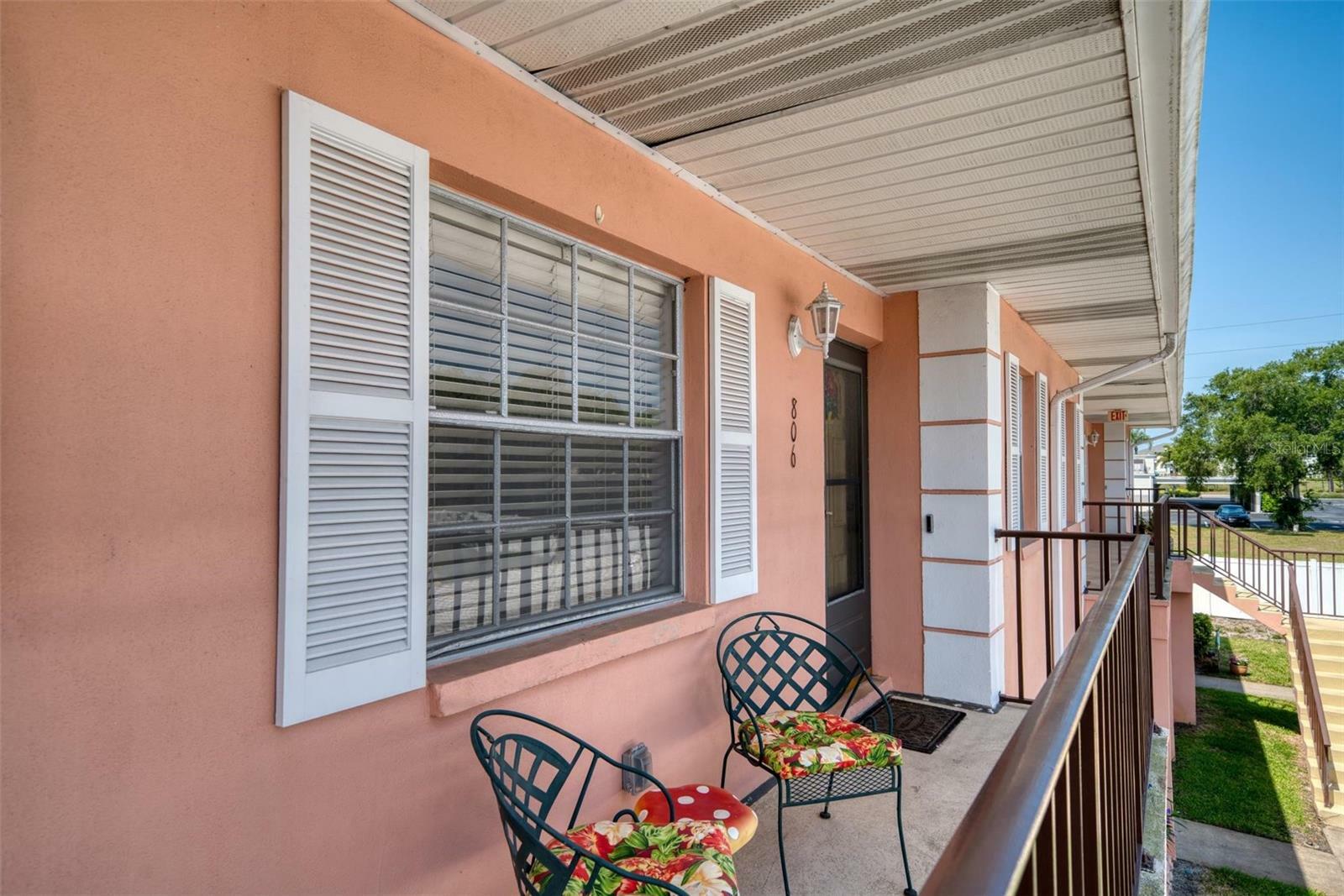 Property Photo: 2250 Druid Road E 806 FL 33764