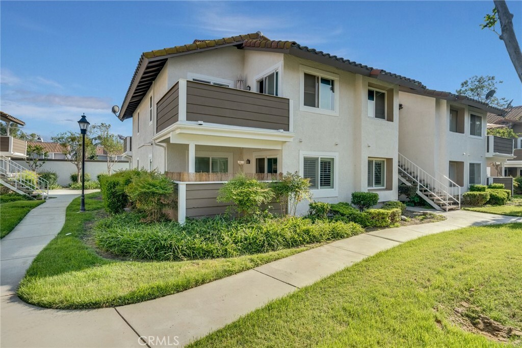 Property Photo:  3709 Country Oaks G  CA 91761 