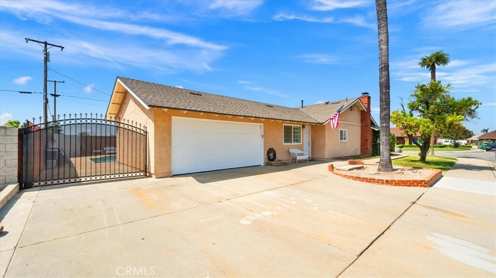 Property Photo: 12793 Concord Avenue CA 91710