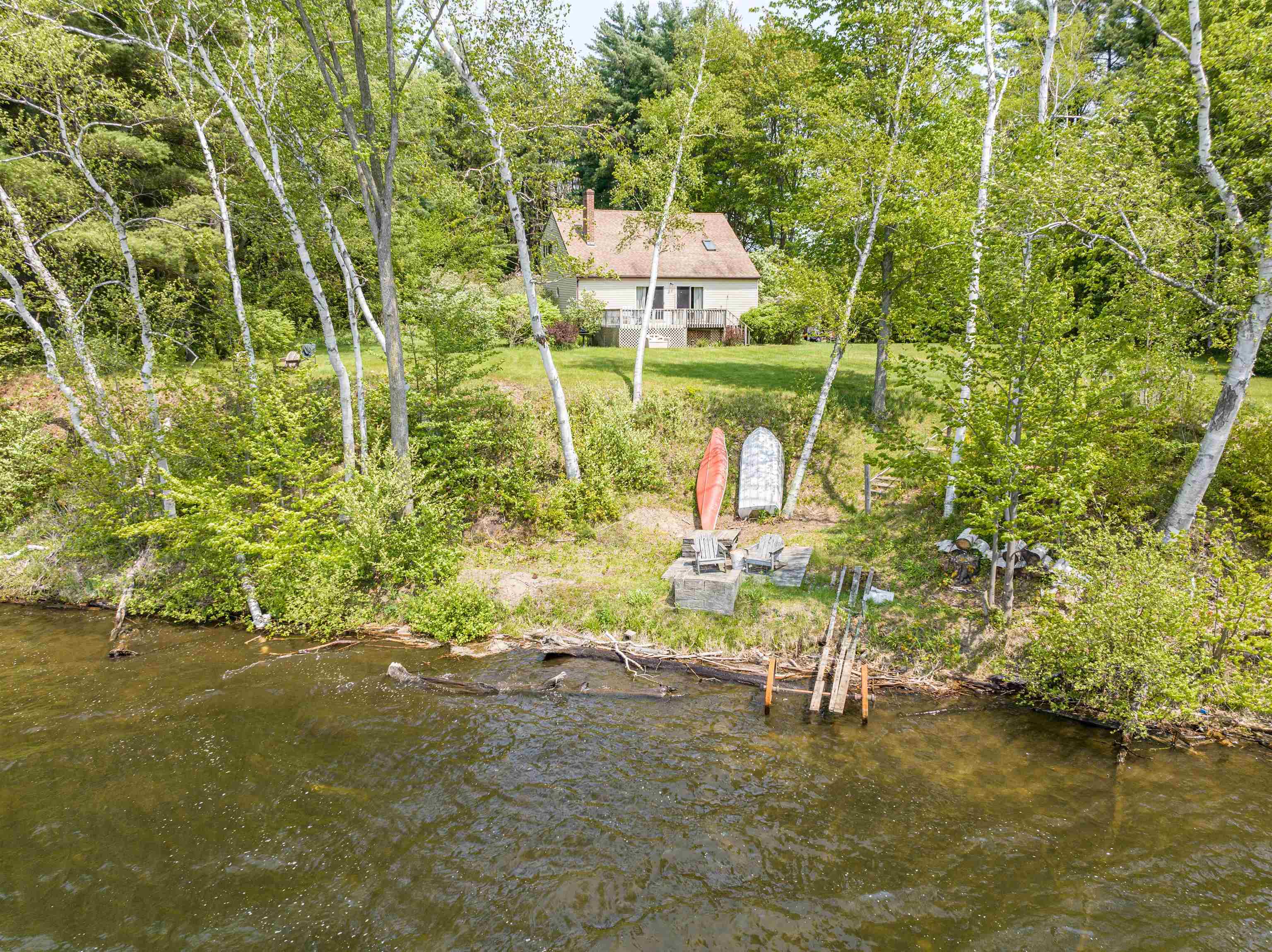 Property Photo:  142 Bayview Road  VT 05454 