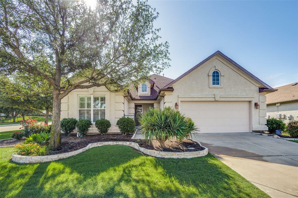 Property Photo: 9101 Bradford Street TX 76207