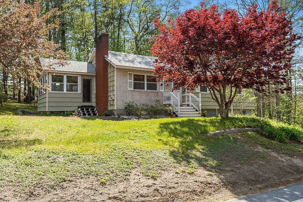 Property Photo:  410 Dunstable Rd  MA 01879 