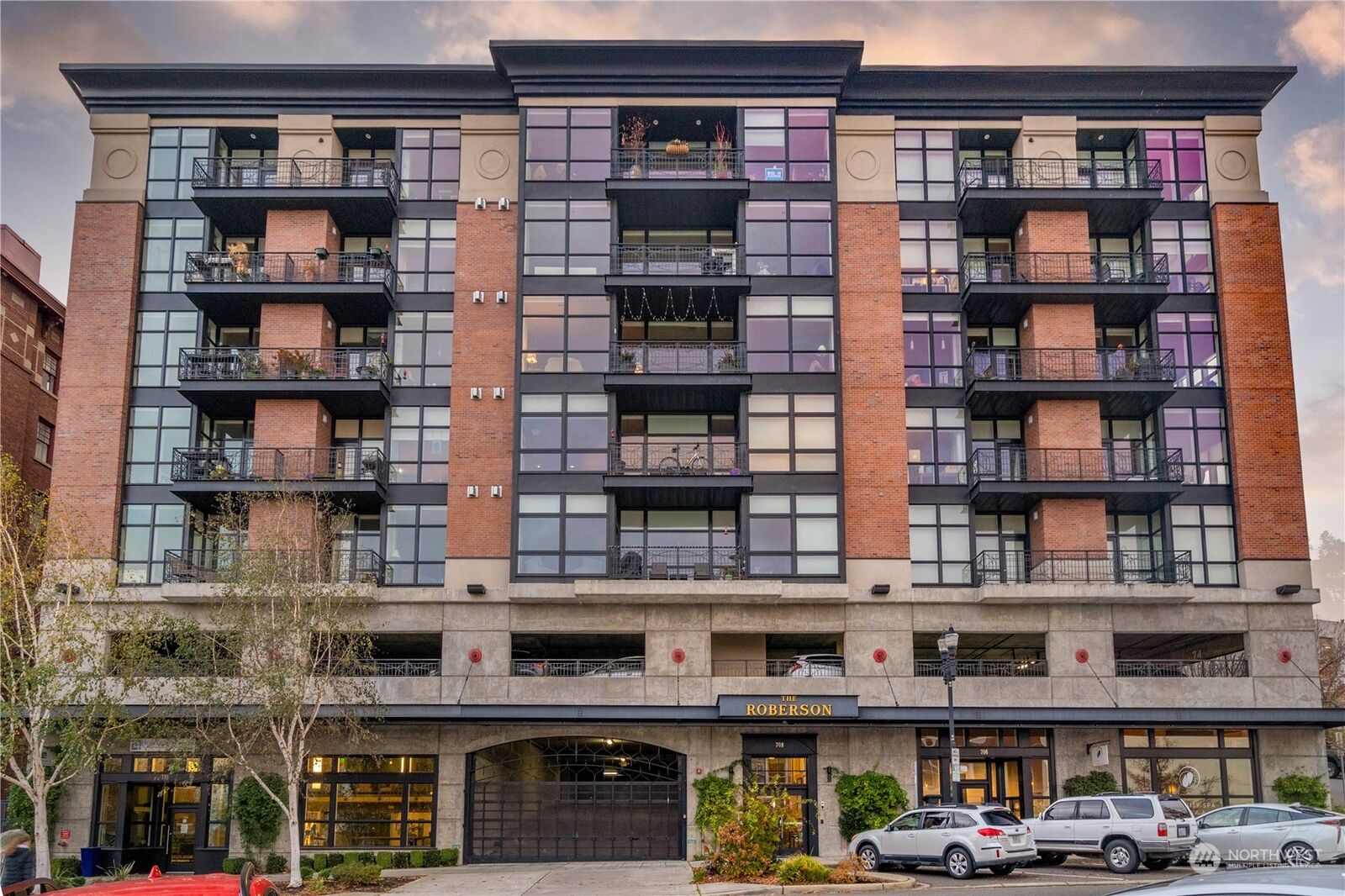 Property Photo:  708 Market Street 806  WA 98402 
