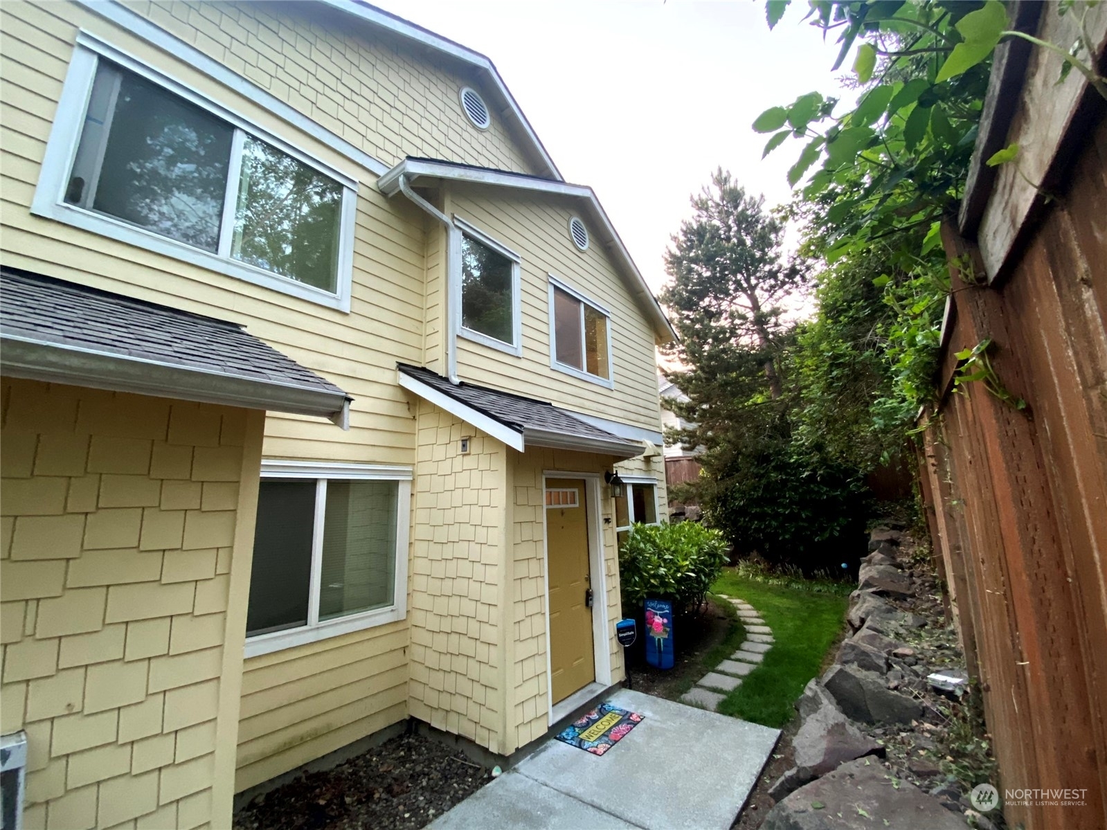 Property Photo: 11009 7th Place W 7C WA 98204